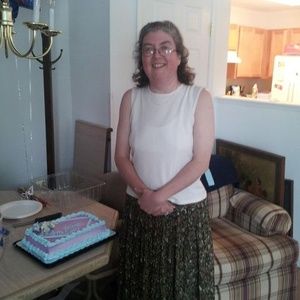 Meet your Posher, Susan